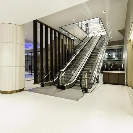 Hilton Niagara Falls/ Fallsview Hotel&Suites-3