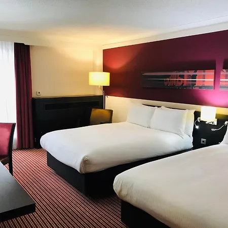 Crowne Plaza Birmingham City By Ihg-3