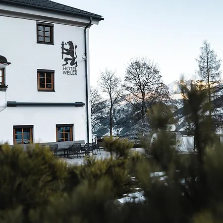 Hotel Weiler - Aktiv&Tradition-3
