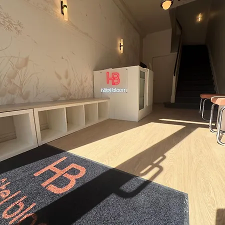 Hotel Bloom-2