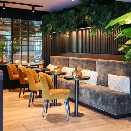 Hotel Gorinchem-2