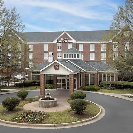 Hilton Garden Inn Macon/Mercer University-2