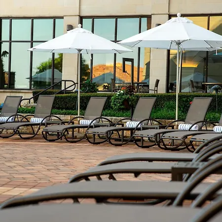 Hilton Dallas/Rockwall Lakefront Hotel-2