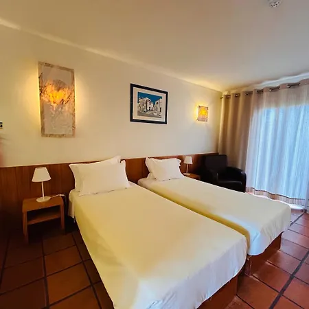 Hotel Apartamento Porto Covo-3