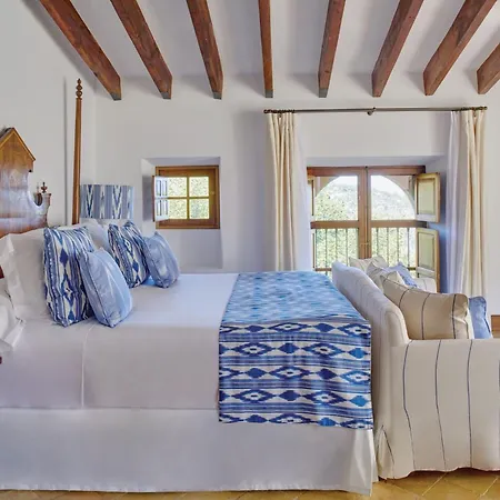 La Residencia, A Belmond Hotel, Mallorca-3