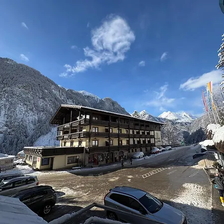 Landhotel Post-2