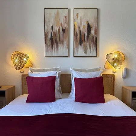 Hôtel Deybach-3