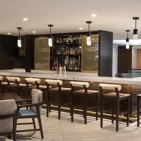 Doubletree By Hilton Hotel Philadelphia Center City-2