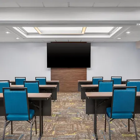 Hampton Inn & Suites Charlotte Arrowood Rd-2