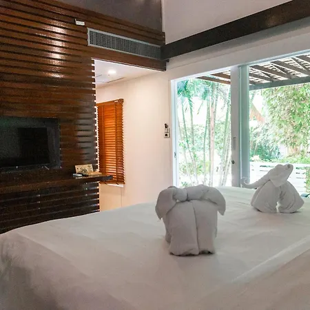 Zara Beach Resort Koh Samui-3