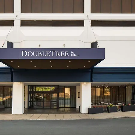 Doubletree By Hilton Hartford Downtown-3