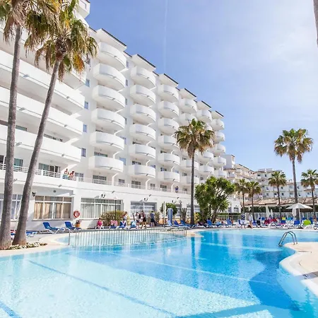 Bluesea Gran Playa-2