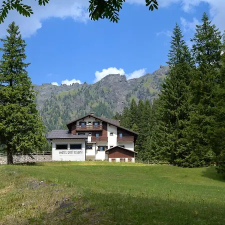 Hotel Garni Roberta-2