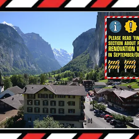 Hotel Staubbach-2