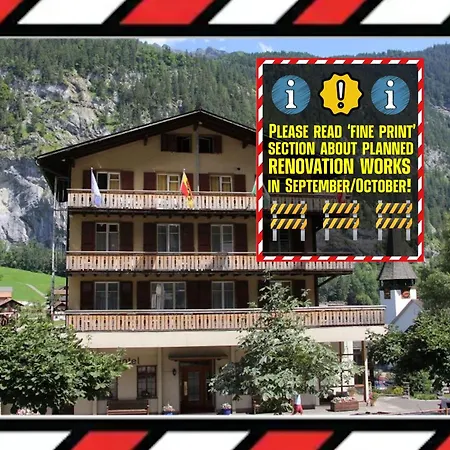 Hotel Staubbach-3