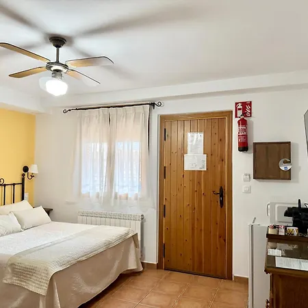 Apartamentos Valle del Guadalquivir-2