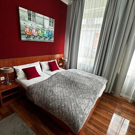 Hotel Wurster Kroog-3