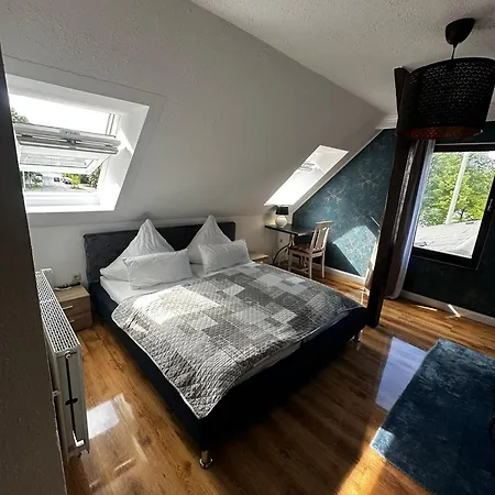 Hotel Wurster Kroog-2