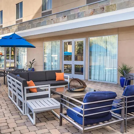 Hampton Inn & Suites Riverside/Corona East-3