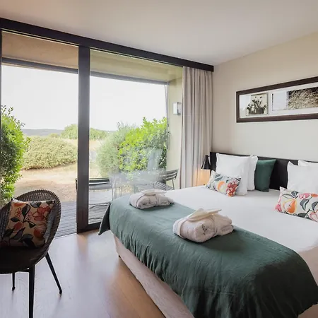 La Gree Des Landes - Eco-Hotel-Spa Yves Rocher-2