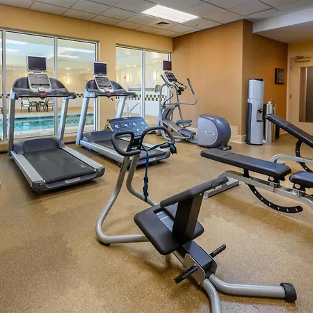 Hilton Garden Inn St. Louis/O'Fallon-3