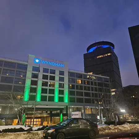 Wyndham Rochester Downtown-3