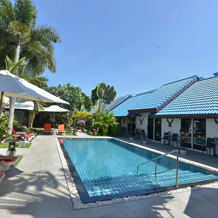 Phuket Airport Hotel-3