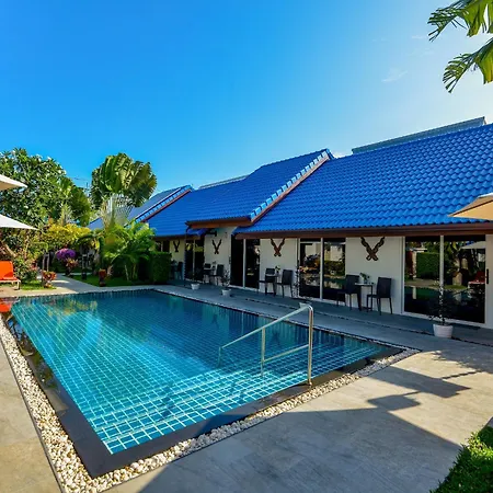 Phuket Airport Hotel-2