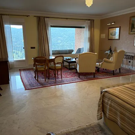 Los Cinco Enebros by Bossh! Hotels-3