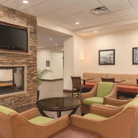 Hampton Inn By Hilton Edmonton South-3