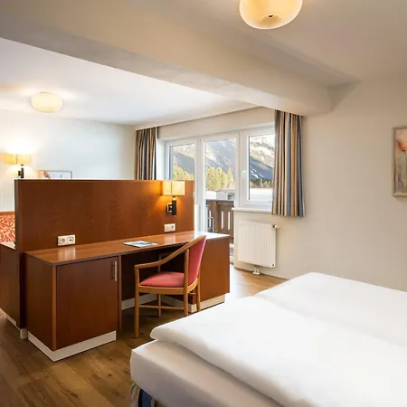 Kuhotel Steinplatte, Trademark Collection By Wyndham-3