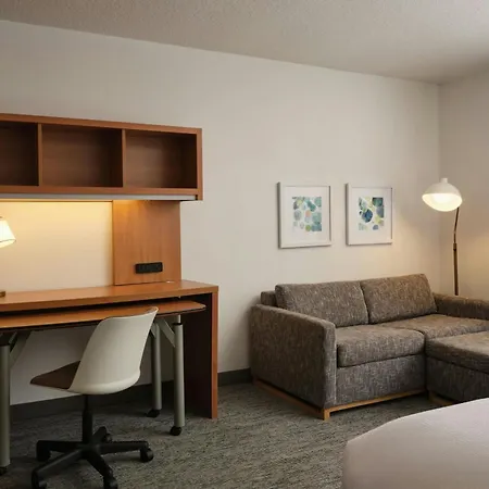 Towneplace Suites The Villages-2