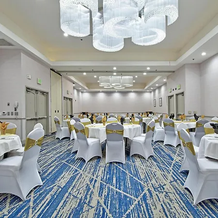 Hilton Garden Inn Livermore-3