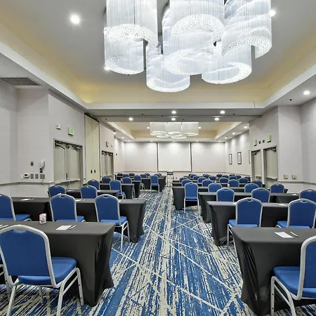 Hilton Garden Inn Livermore-2