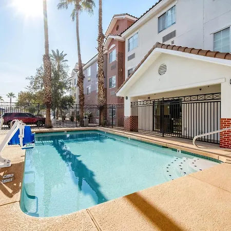 Baymont By Wyndham Chandler I-10-2