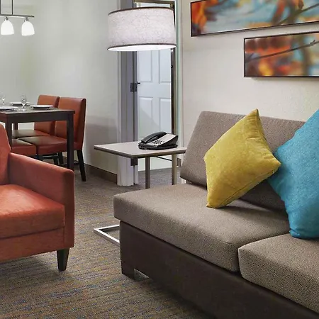 Extended Stay America Suites - Houston - Galleria-3