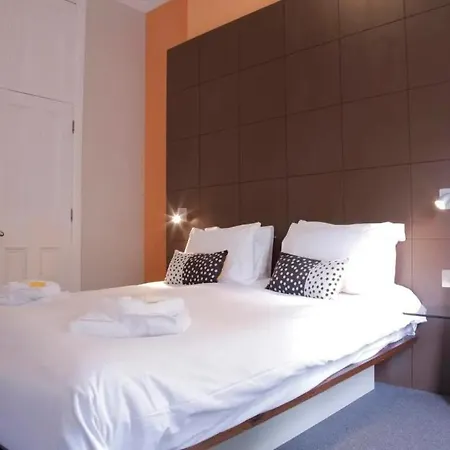 B&B Belgravia-3