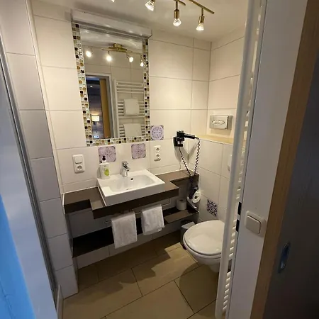 Kur- und Wellnesshotel Waldruh-3