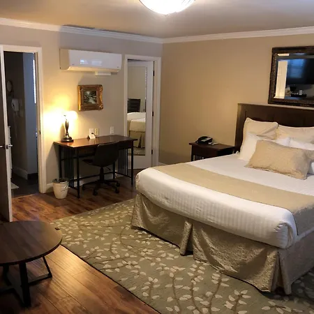 Grass Valley Courtyard Suites-2