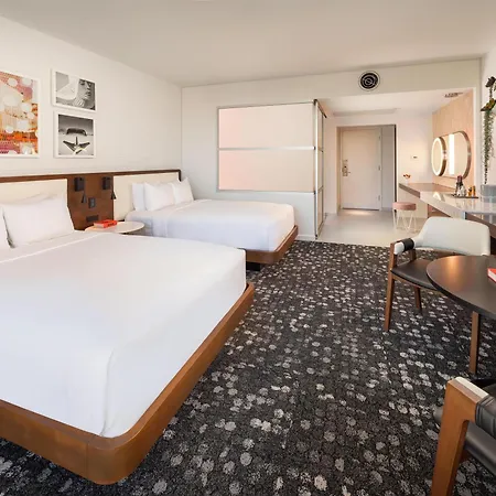 Hotel Valley Ho-2