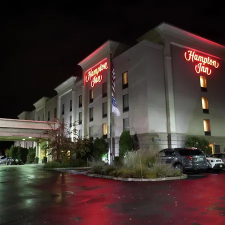 Hampton Inn Oneonta-2