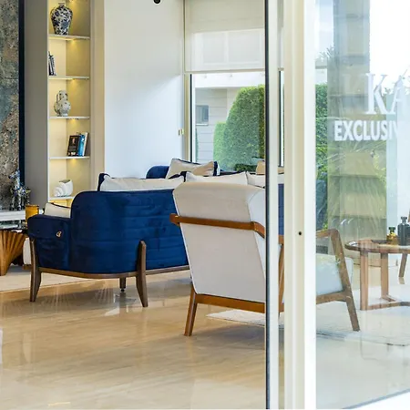 Kamer Exclusive Hotel & Suites-3