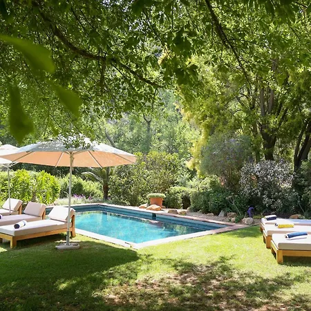 Knorhoek Country Guesthouse-3