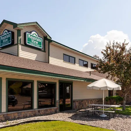 Mountainview Lodge And Suites-2
