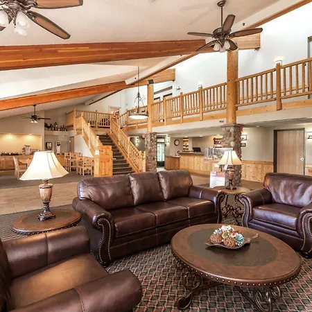 Mountainview Lodge And Suites-3