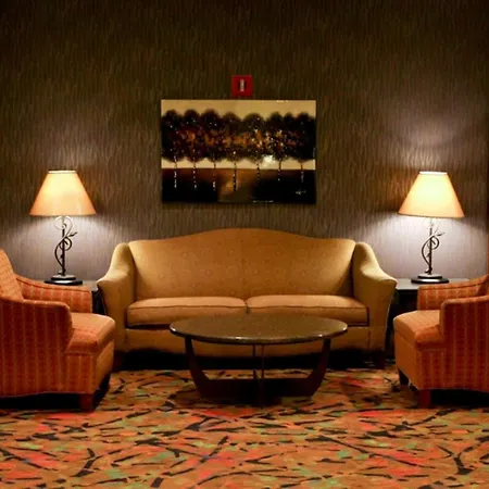 Holiday Inn Dubuque/Galena By Ihg-3