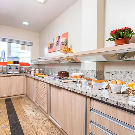 Hotel Express Canoas-3