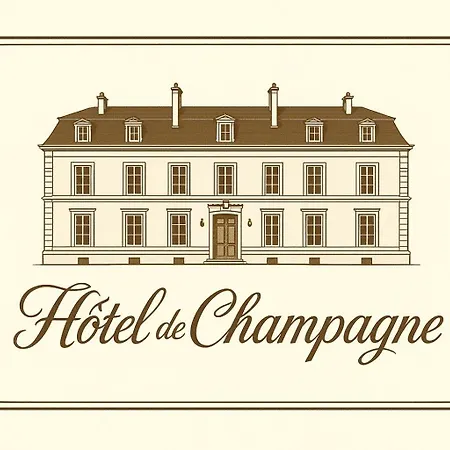 Hotel de Champagne-3