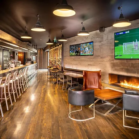 Doubletree By Hilton Queenstown-2