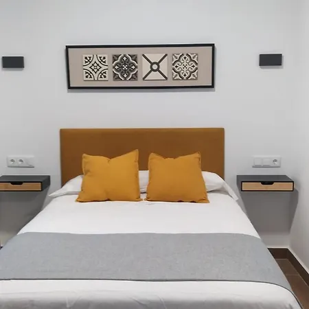 Hostal Andalucía-2